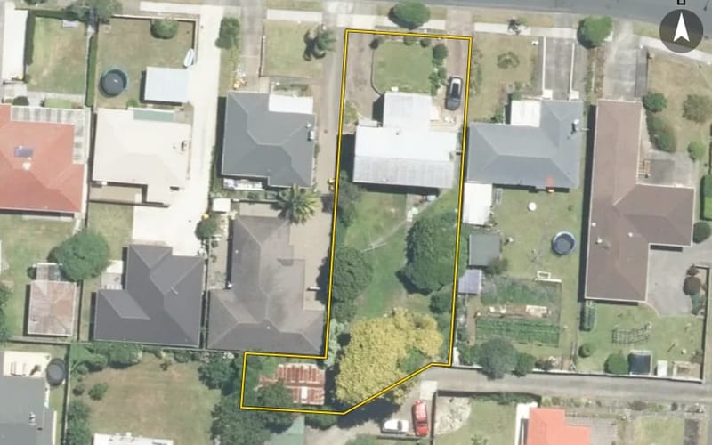 24 Lawrie Avenue