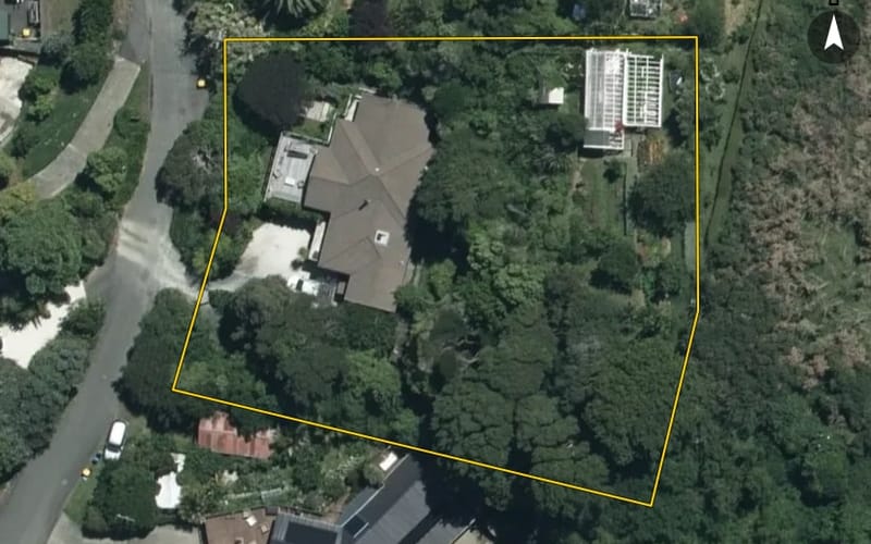 30 Athol Street