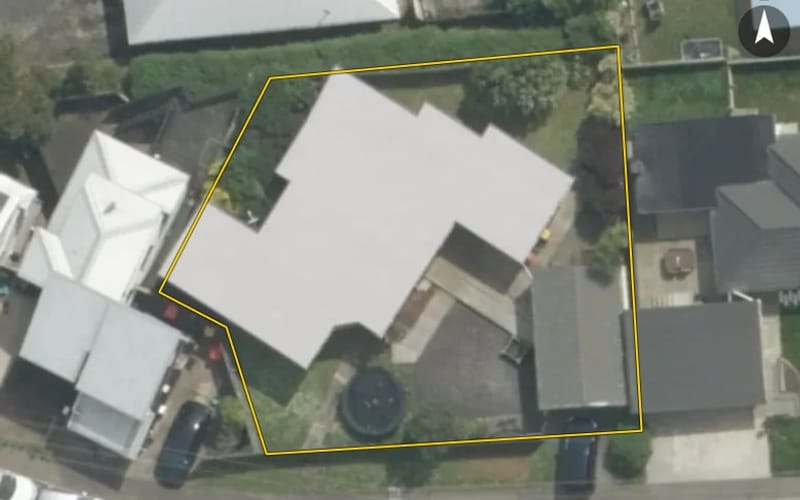 47 Lyndfield Lane