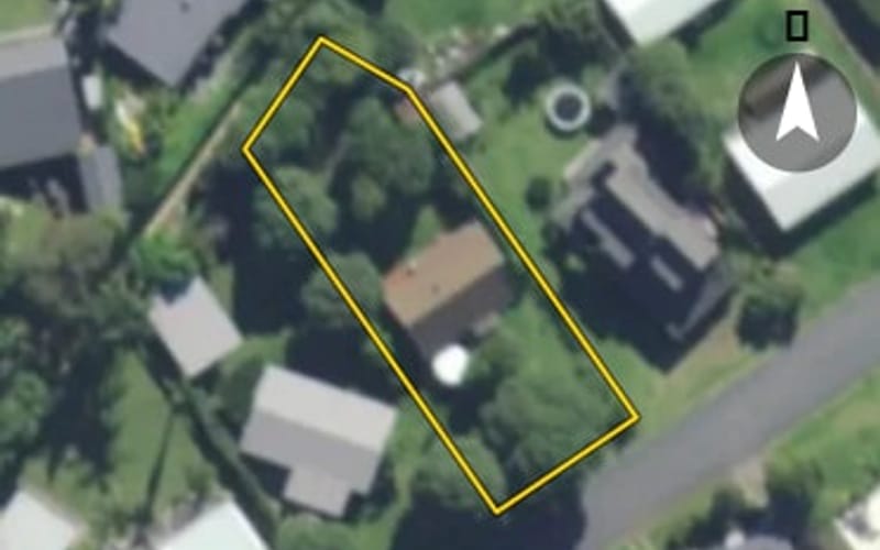 10 Aspden Place