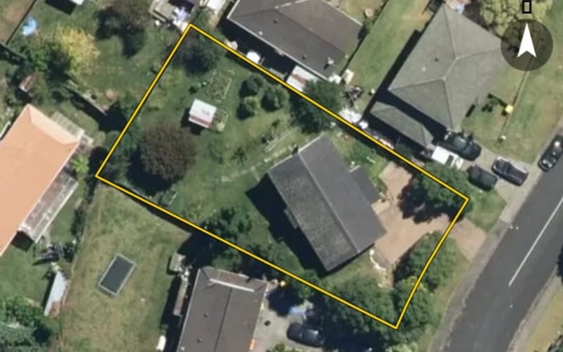 3 Adam Sunde Place