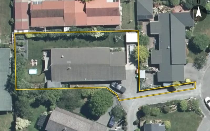 7 Rowan Place