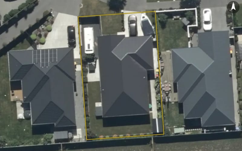 22 Evelyn Crescent