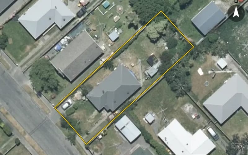 39 Porter Street