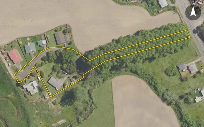 116 Waioweka Road