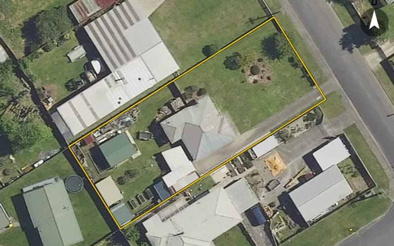 4 Tui Road