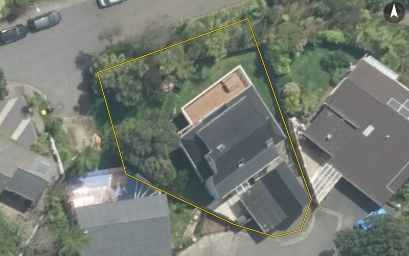8 Selkirk Way