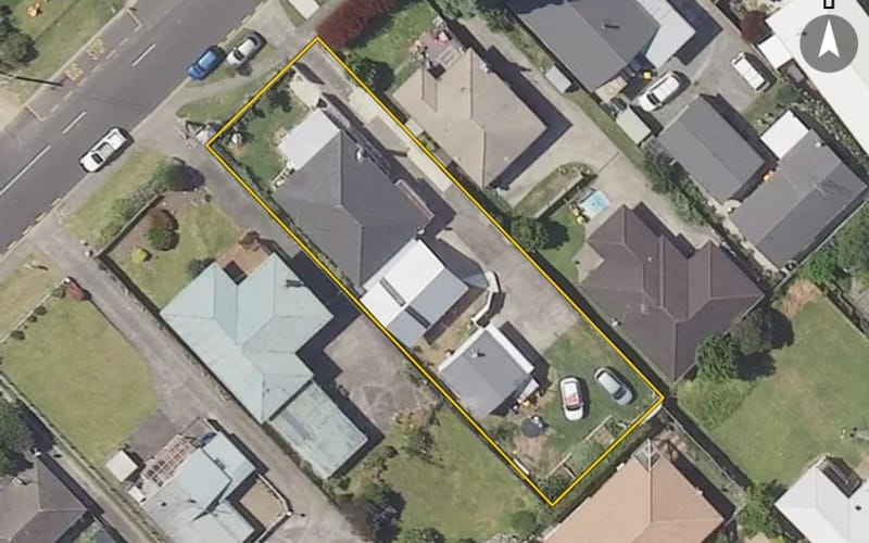 18 Watling Street