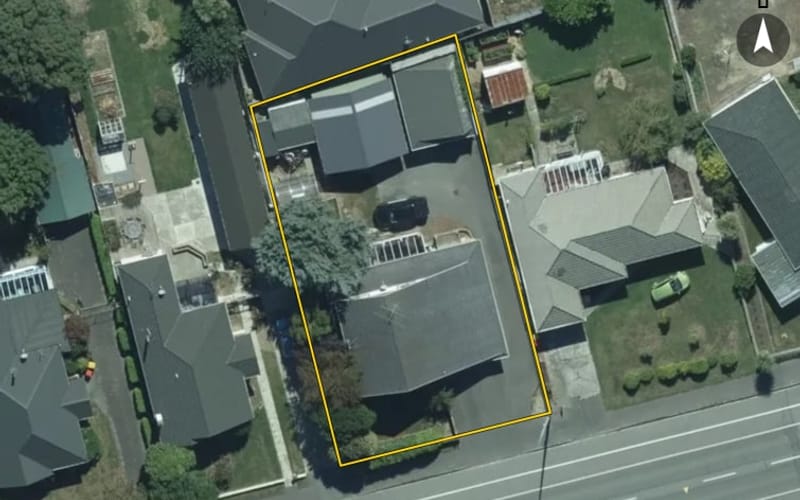 344 Yarrow Street