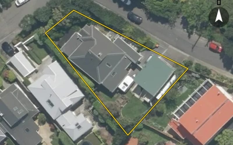 9 West Road