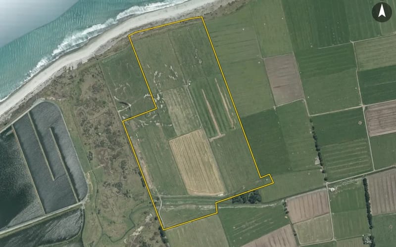 223 Wakapuaka Road