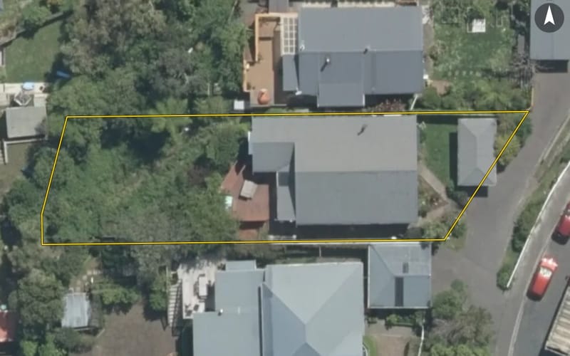 105 Orangi Kaupapa Road