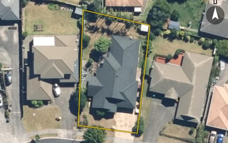 5 Athenry Place