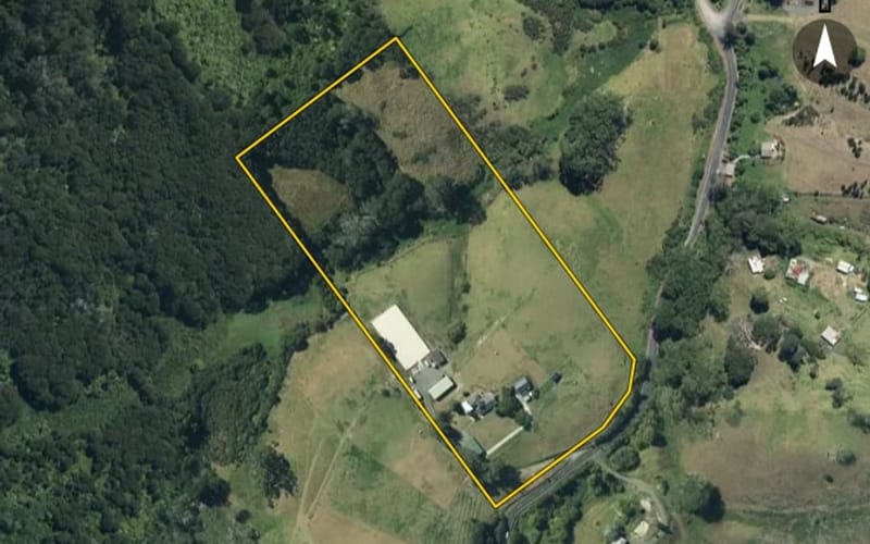 27 Coulter Road