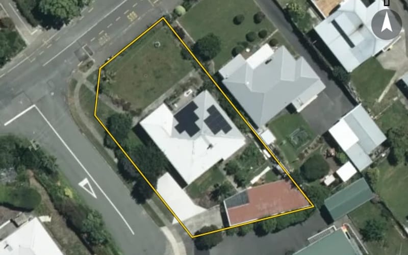 306 Atawhai Drive