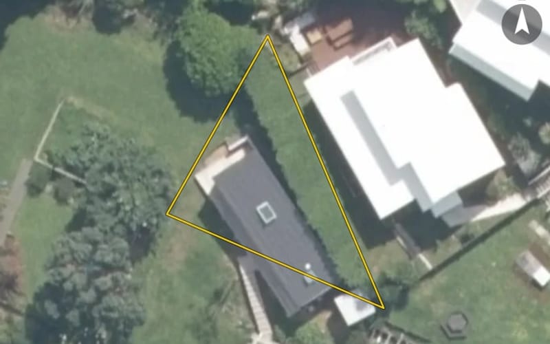 21A Robertson Street