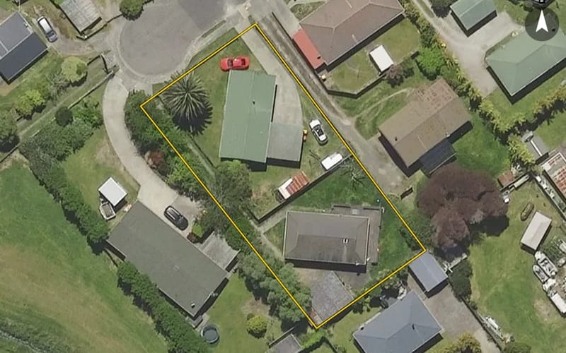 34B Charles Road
