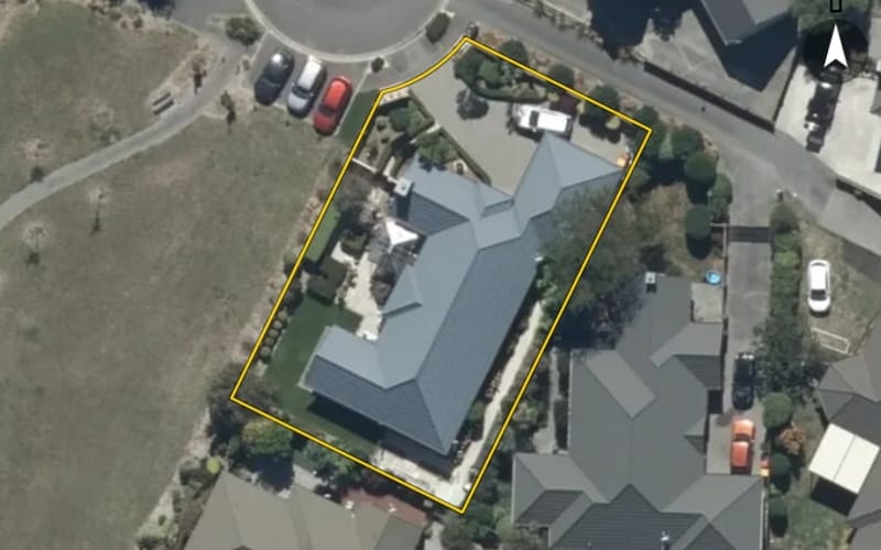 19 Evergreen Place