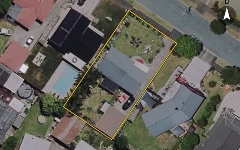 11A Hamblyn Crescent