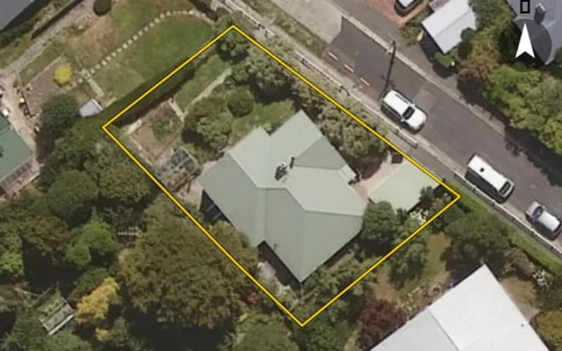 23 Hereford Street