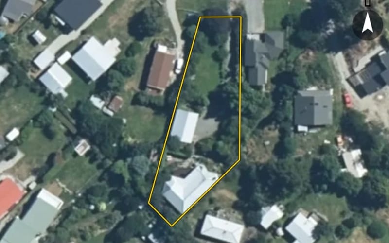 39 Wesney Terrace