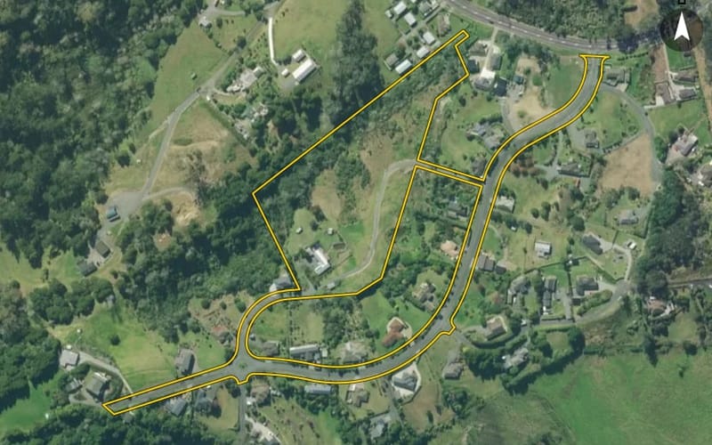 9 City View Lane