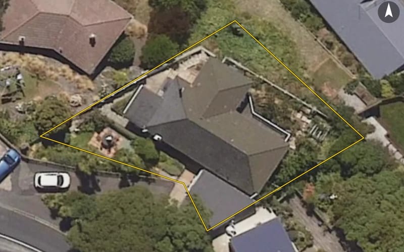 53 Ravenswood Road