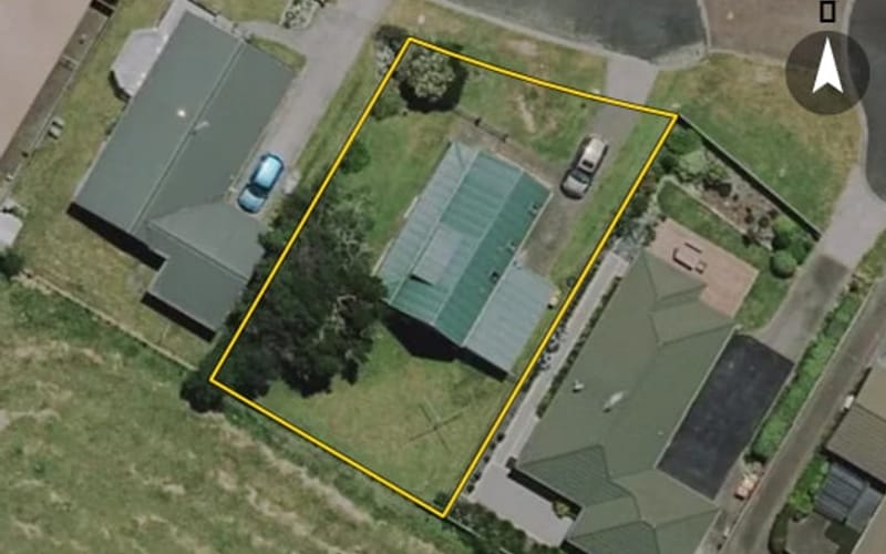 12 Caesar Roose Drive