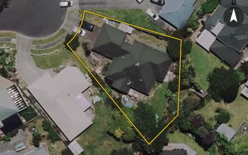 6 Hereford Place