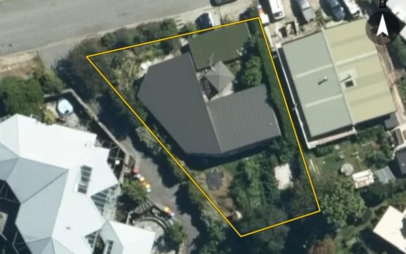 20 Bracken Street