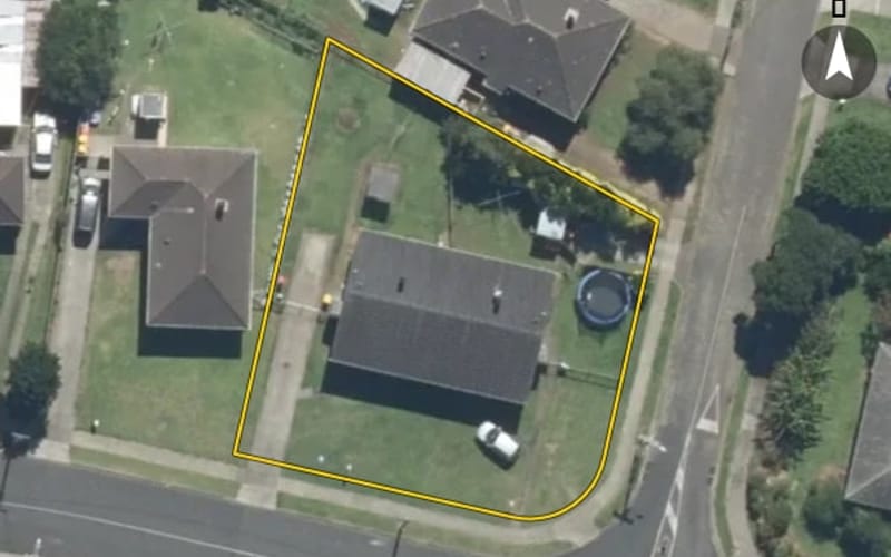 38 Pearl Baker Drive