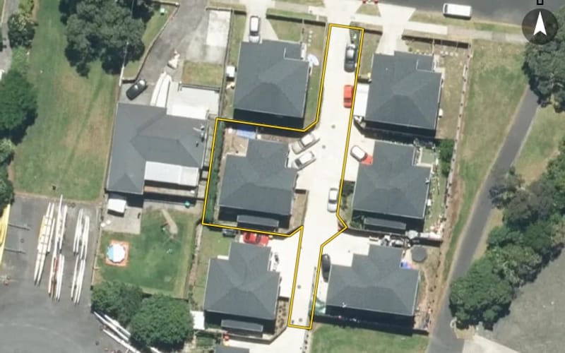 25A Greers Road