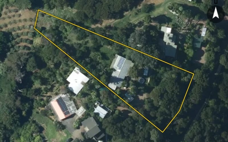 27 Albert Crescent