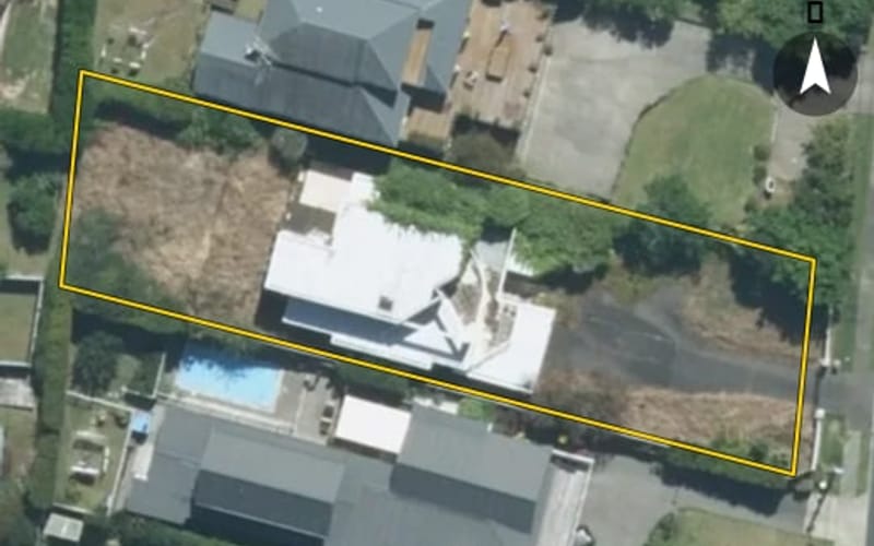 4 Beacon Avenue