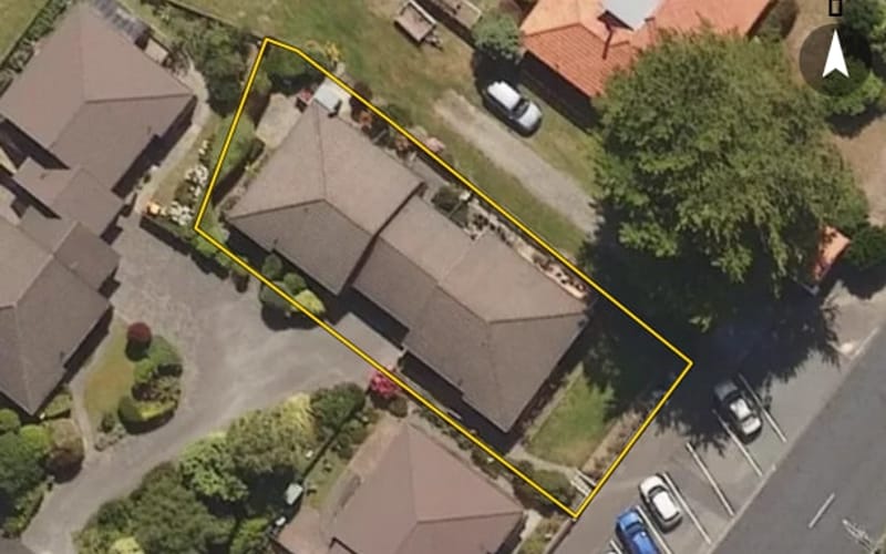 135A Helensburgh Road