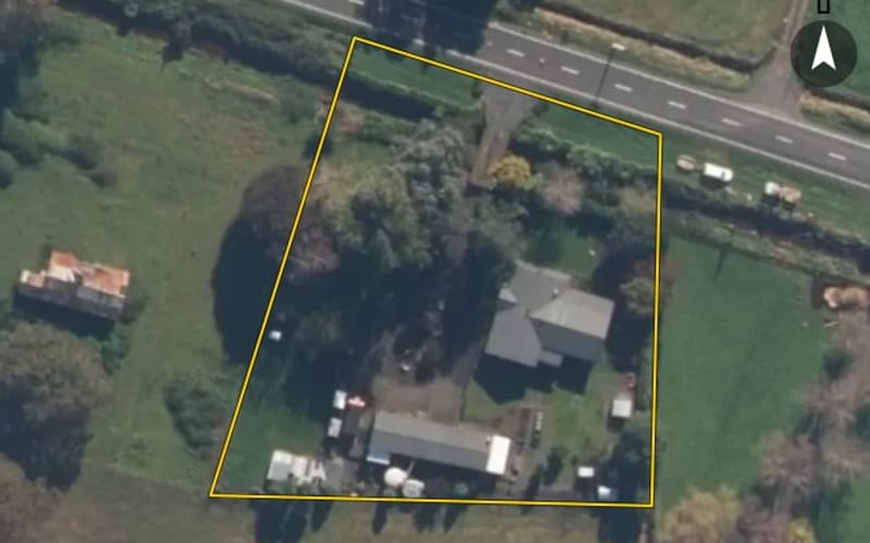 538 Piako Road