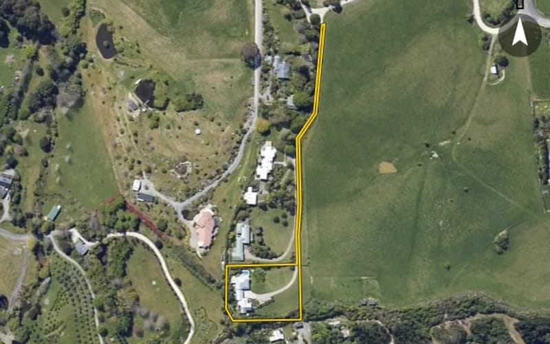 31 Foley Road