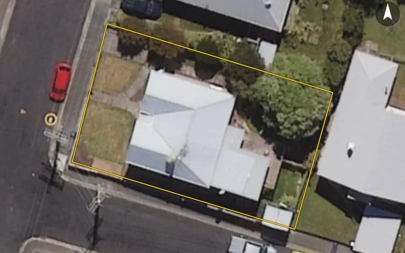 203 Elgin Road