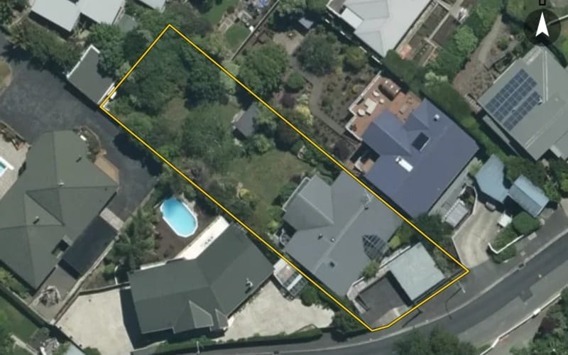 27 Richardson Street