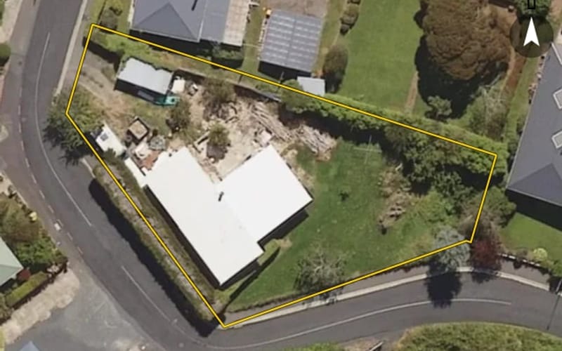 52 Rockside Road