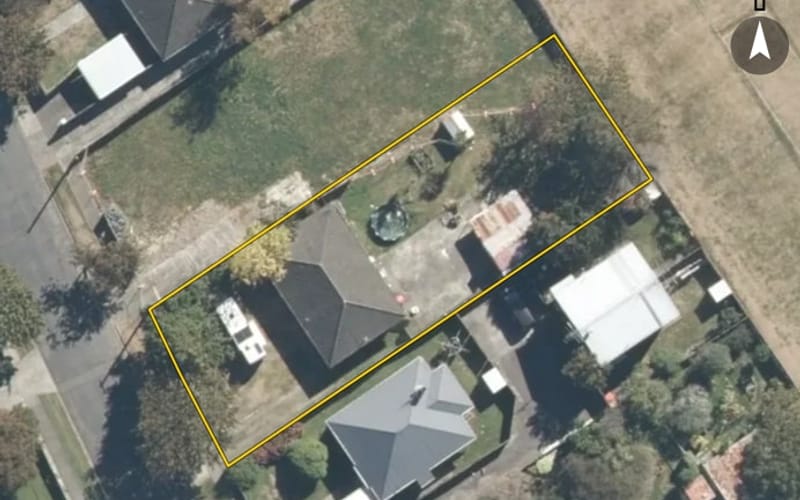 17 McHardie Street