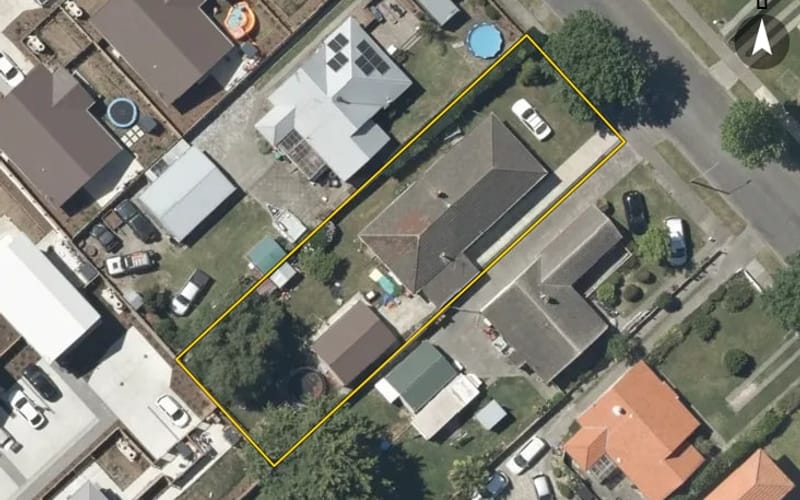 37 Rutherford Road