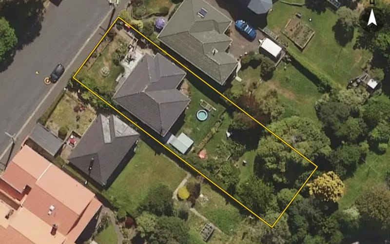 86 Helensburgh Road