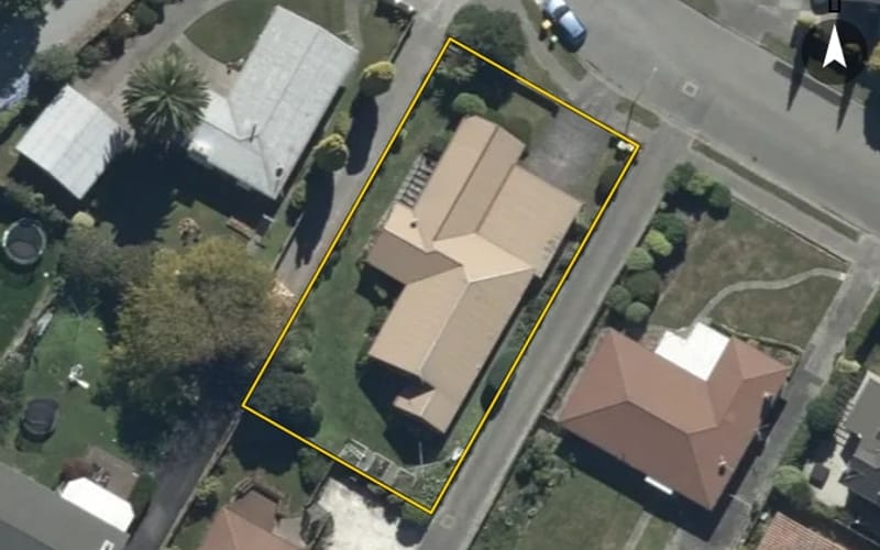 7 Sapphire Street