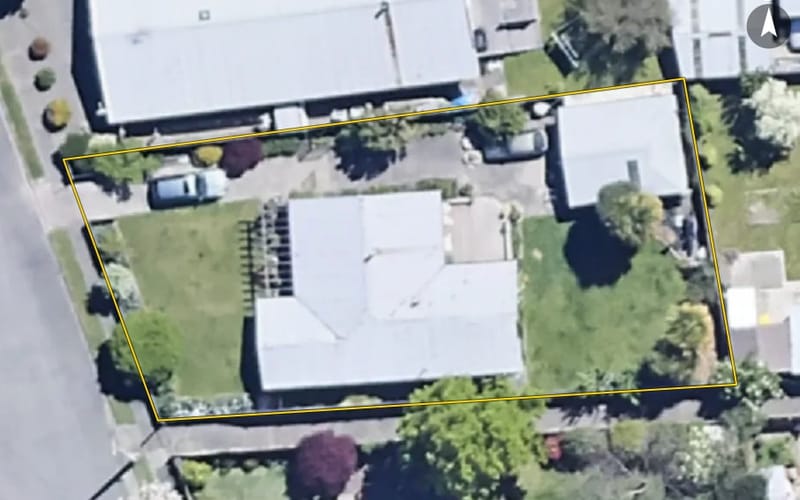23 Gilbert Street