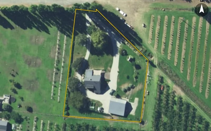 46 Eureka Road