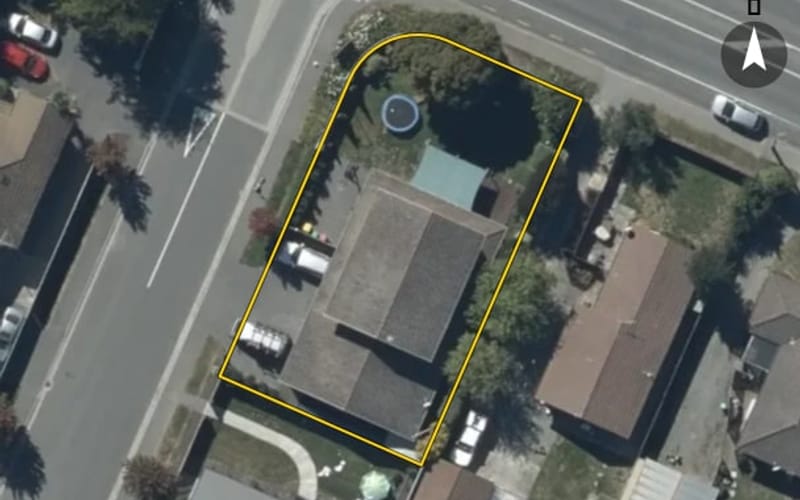 1 Gammack Drive