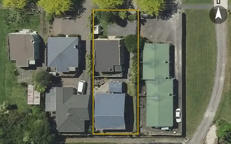 10 Elizabeth Street