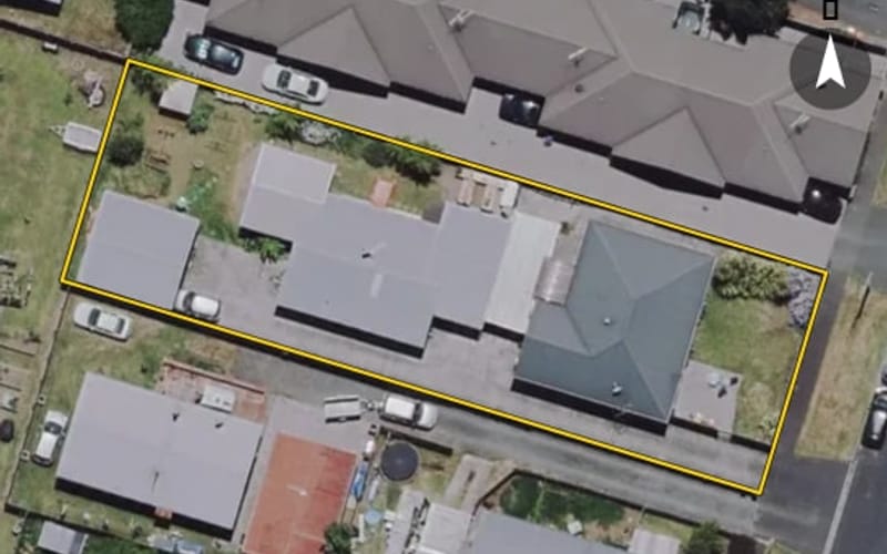 27B Maitland Street