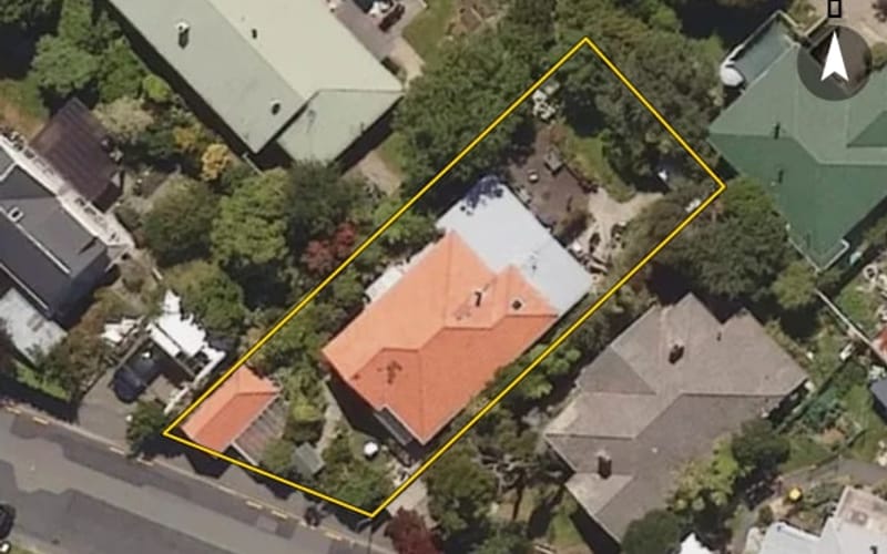 123 Opoho Road